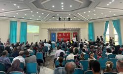 Sinop’ta Kur’an kurslarında kapanış programı