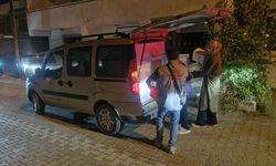 Tokat'ta yemek yedikten sonra rahatsızlanan 40 kişi hastaneye başvurdu