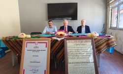 Trabzon'da '23. Tonya Tereyağı Kültür ve Sanat Festivali'