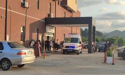Traktör devrildi, sürücü altında can verdi