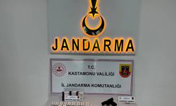 Yasaklı madde ile yakalanan 18 şüpheliden biri tutuklandı