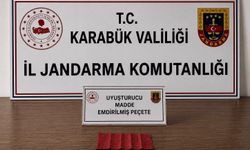 Yasaklı madde operasyonlarında 7 zanlı yakalandı