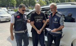 15 yıl hapis cezasıyla aranan kişi yakalandı