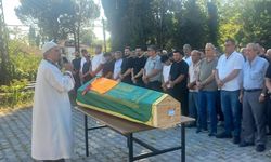24 yaşındaki Fatih Koçak'tan acı haber