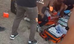 4 yaşındaki çocuk boğuldu