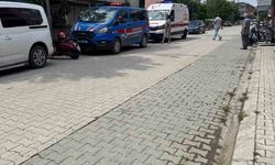 70 yaşındaki adam evinde ölü bulundu