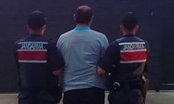 8 yıl hapis cezasıyla aranan şahıs yakalandı