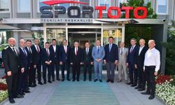 Akyazı'nın 8 mahallesine yeni spor tesisi
