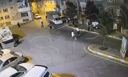 Barışma buluşması kanlı bitti