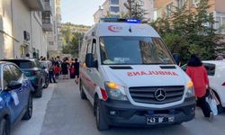 Bir yanda düğün coşkusu bir yanda hastane telaşı