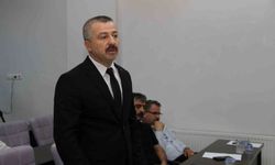 Çiftçinin talebi gündeme alınmadı