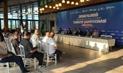 Deniz Küreği Türkiye Şampiyonası heyecanı başlıyor