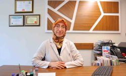 Doktordan sıcak hava uyarısı