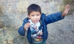Dört yaşındaki oğlunun katili ile nikâh masasına oturdu