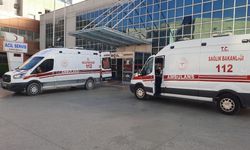 Durdurduğu otomobile kurşun yağdırdı