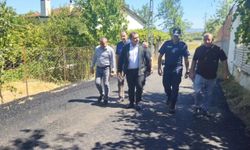 Engelli vatandaşın ulaşım talebine hızlı çözüm