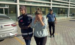 Genç kadının bıçaklanmasıyla ilgili 1 tutuklama