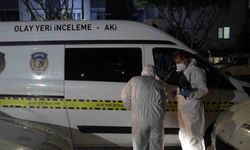 Hayatını kaybettiği, gazete almayınca ortaya çıktı