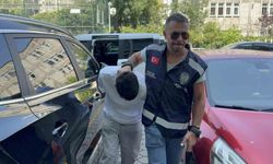 Kız arkadaşının kollarını yaktı