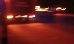 Kontrolden çıkan otomobil şarampole uçtu: 1 ölü