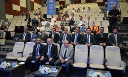 KUZKA, Sosyal Girişimcilik Mali Destek Programı'nı tanıttı