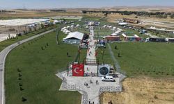 Malazgirt Zaferi'nin 955'inci yıl dönümü coşkuyla kutlandı