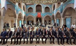 Malazgirt Zaferi'nin 955'inci yıl dönümü Tokat'ta kutlanacak