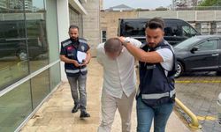 Müteahhidi vuran meslektaşı tutuklandı