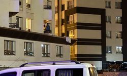 Otelin 5'inci katından atılan kadın öldü