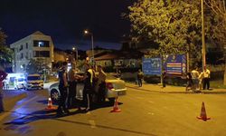 Otomobilin çarptığı yaşlı kadın öldü