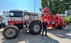 Patozcular fındık mesaisine hazır