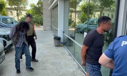 Polise saldıran 2 şüpheli tutuklandı