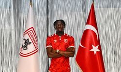 Samsunspor'da transferler sürüyor