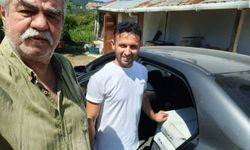 Sinoplu akademisyenden sağlıklı yaşam için tohum desteği