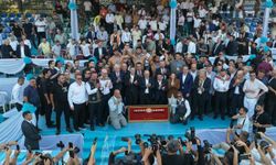 Sinoplu pehlivan Mustafa Taş'tan bir zafer daha!