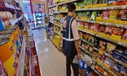 Sinop'ta 145 firmaya fiyat denetimi