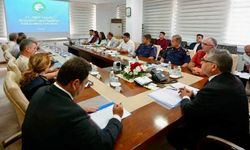 Sinop'ta 30 Ağustos Zafer Bayramı'na hazırlanıyor