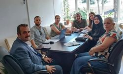 Sinop'ta kadın emeğinin güçlendirilmesi için kritik toplantı