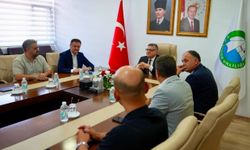 Sinop'ta Z-Kütüphane projesi hayata geçiriliyor