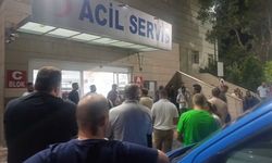 Tırla çarpışan motosikletin sürücüsü öldü