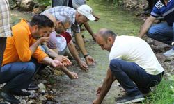 Vatandaşlar 20 yıldır baraj inşa edilmesini bekliyor