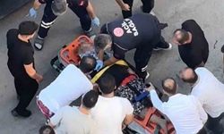 Yaya geçidinde otomobilin çarptığı kadın öldü