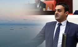 Milletvekili Karadeniz’den limandaki yoğunluğa ilişkin açıklama