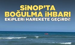 Bir ihbarla ekipler teyakkuza geçti, gerçek sonradan ortaya çıktı