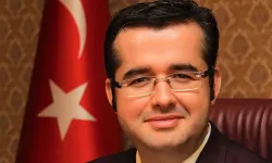 Kaymakam Yıldız, Mülkiye Başmüfettişi oldu!