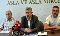 Sinop TSO Başkanı Salim Akbaş yeniden adaylığını açıkladı