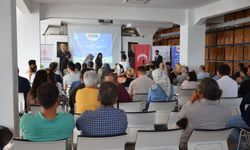 39 Milyon liralık fırsat Sinop'ta tanıtıldı