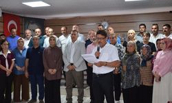 Sinop AK Parti’den 25. yıl mesajı: “Türkiye Yüzyılı’nı birlikte inşa edeceğiz”