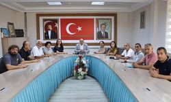 Yeni eğitim öğretim yılı öncesi değerlendirme toplantısı