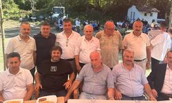 Kızılcalılılar Tek Yürek Oldu: Şimdi Sıra Dernek Yerinde